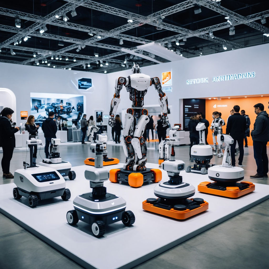 Магазин роботехники Robotekhnika.ru