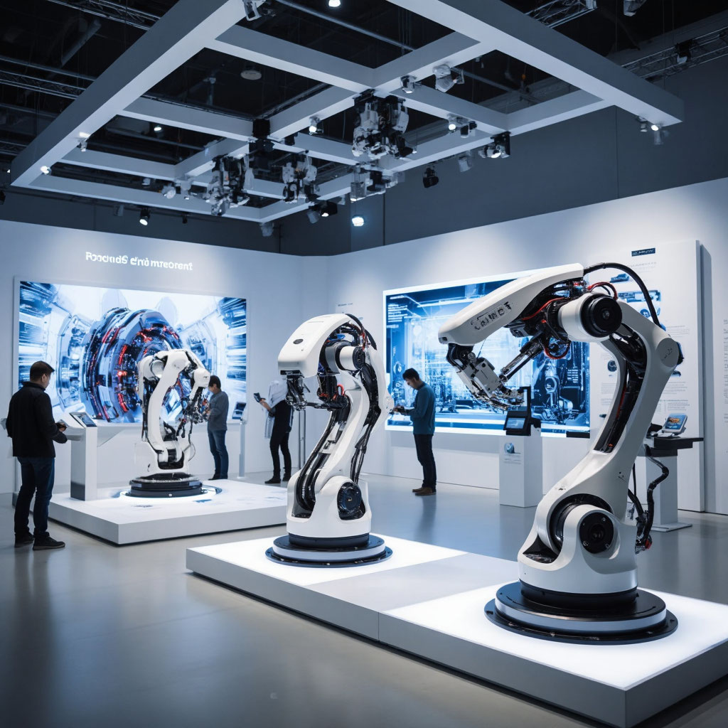 Магазин роботехники Robotekhnika.ru